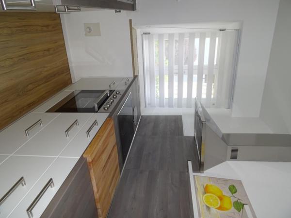 Ferienwohnung Litterscheid Kiefersfelden Eksteriør bilde